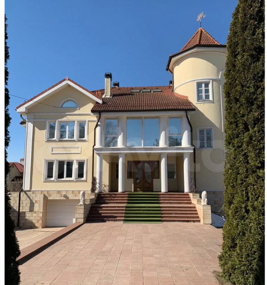     Скриншот с сайта avito.ru