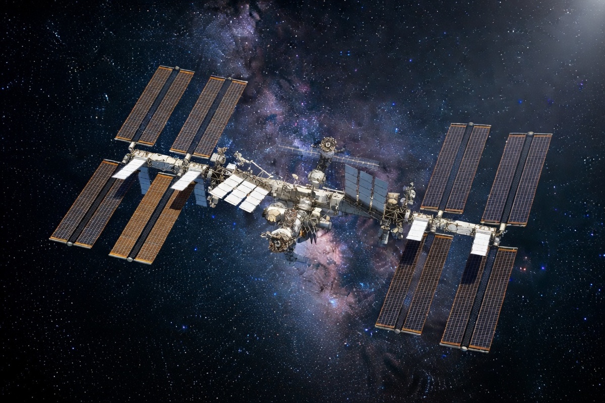 Изображение Grok  📷
