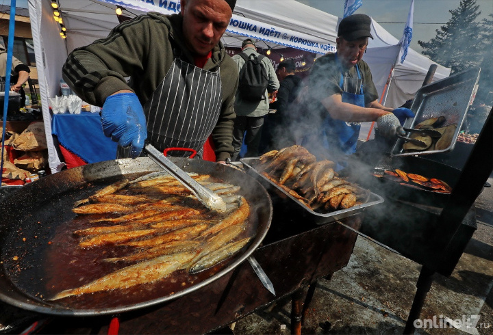 фото: Валентин Илюшин/Online47