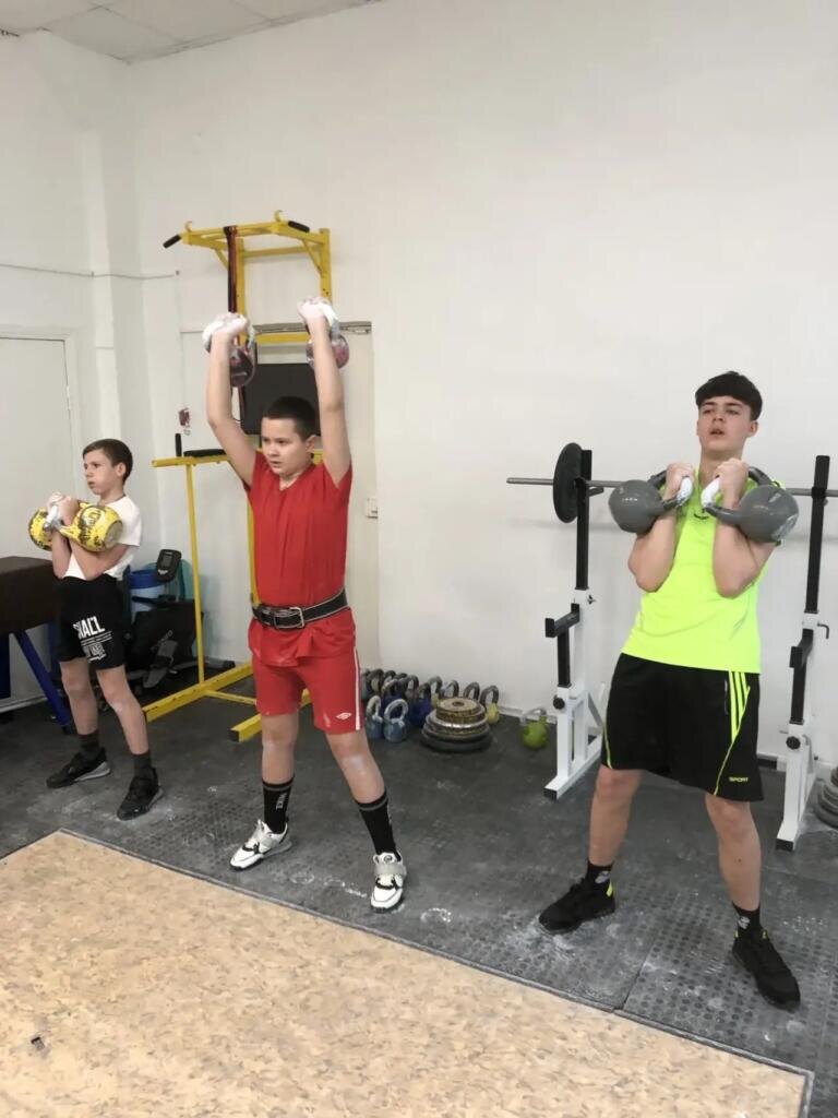 Листайте вправо, чтобы увидеть больше изображений