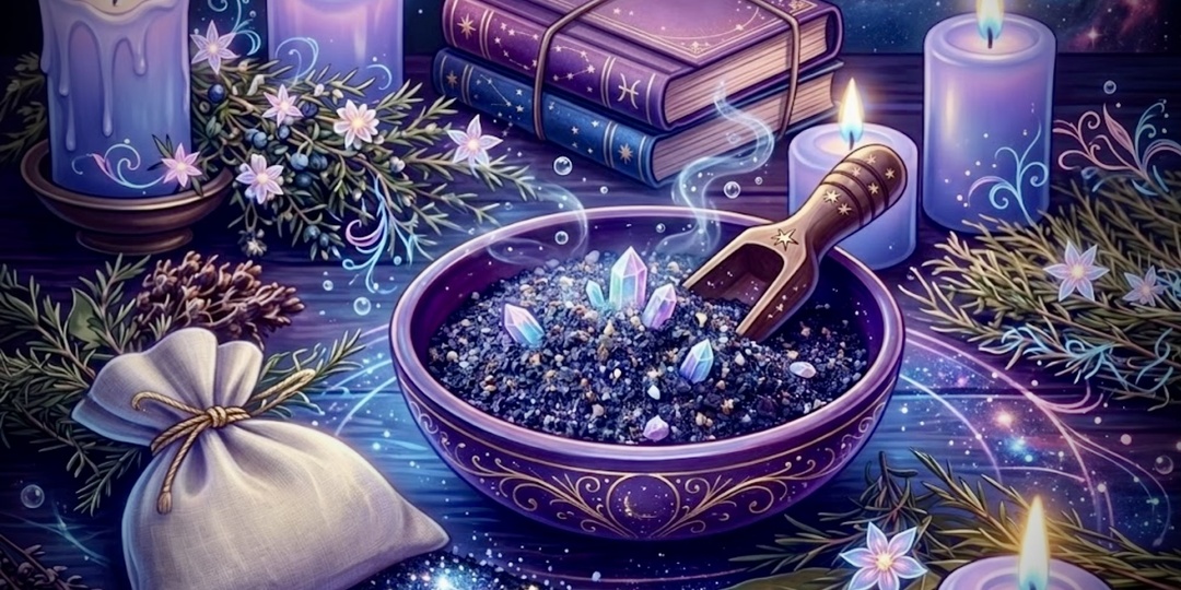 Четверговая соль: зачем её готовили перед Пасхой и почему этот старый обряд до сих пор жив