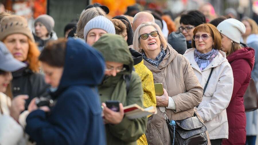    Фото: РИА Новости/Юрий Кочетков