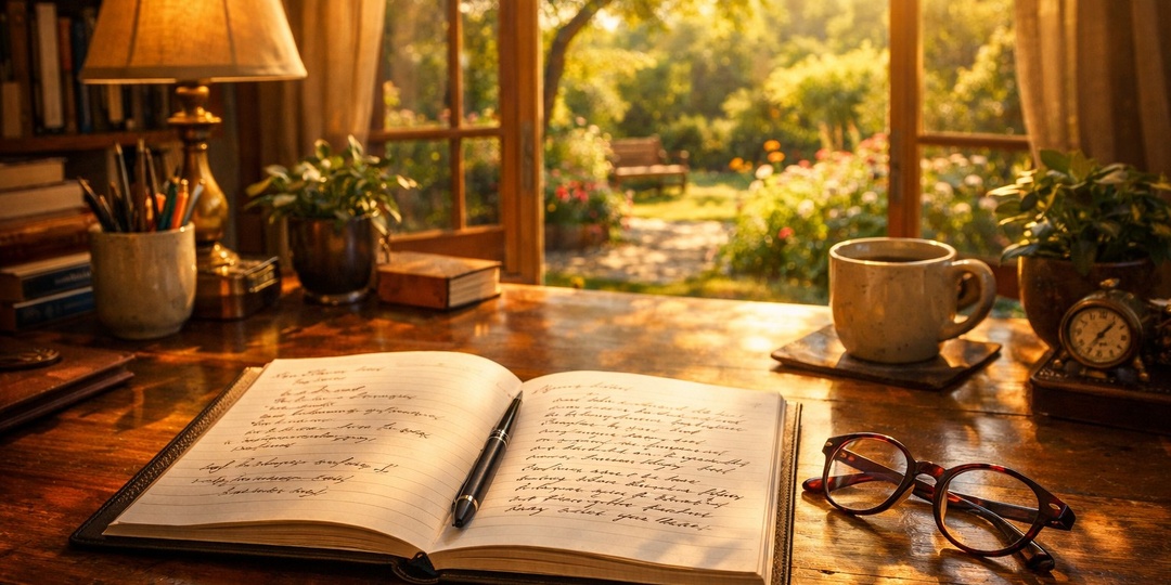 Почему расцвет жизни начинается после 60. 8 навыков, для которых вы наконец-то созрели