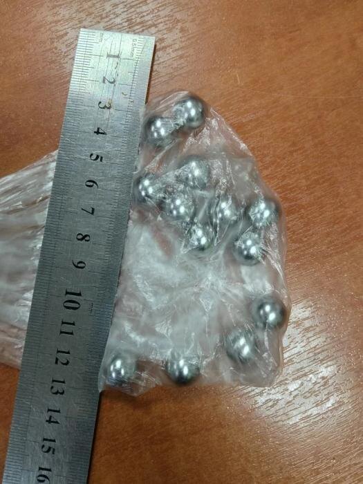 Беспилотник потерпел крушение в Куньинском районе
Фото: пресс-служба УФСБ России по Псковской области