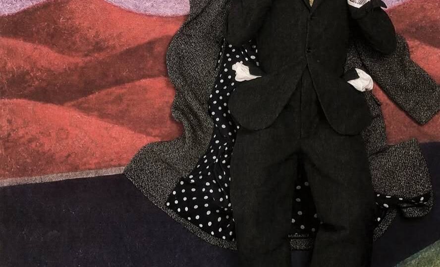 Громкий шок в моде: Джон Гальяно будет делать коллекции для Zara