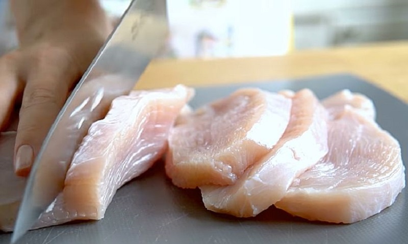 Идеальный стейк из индейки: развенчиваем мифы и учимся готовить быстро и сочно