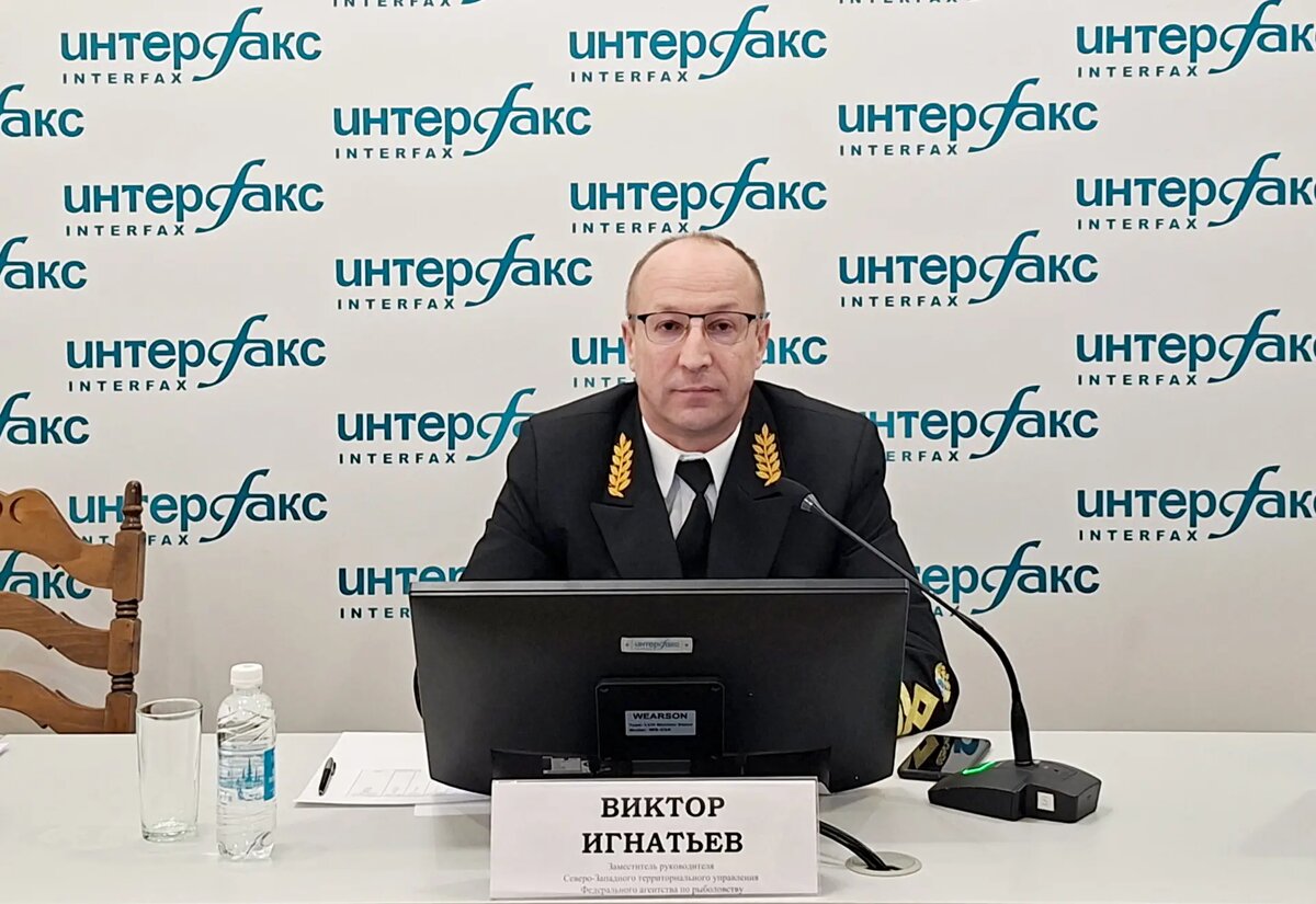     © "Интерфакс". Александра Малышева