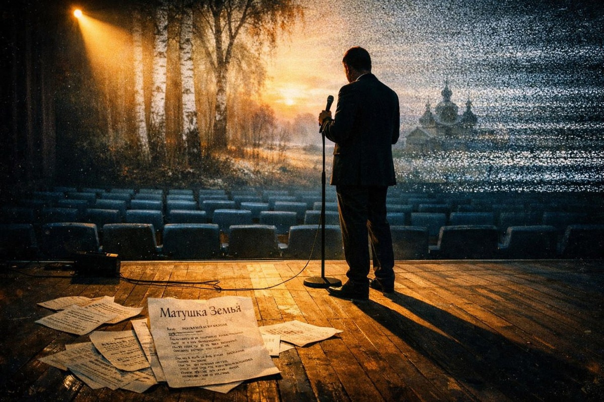    Фото: коллаж RuNews24.ru