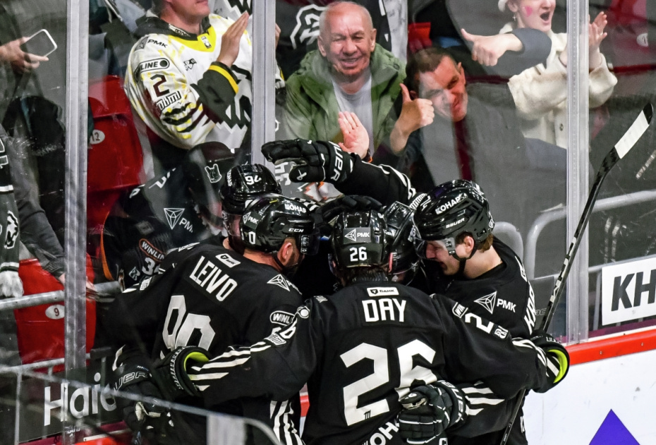    Александр Кондратюк/РИА Новости