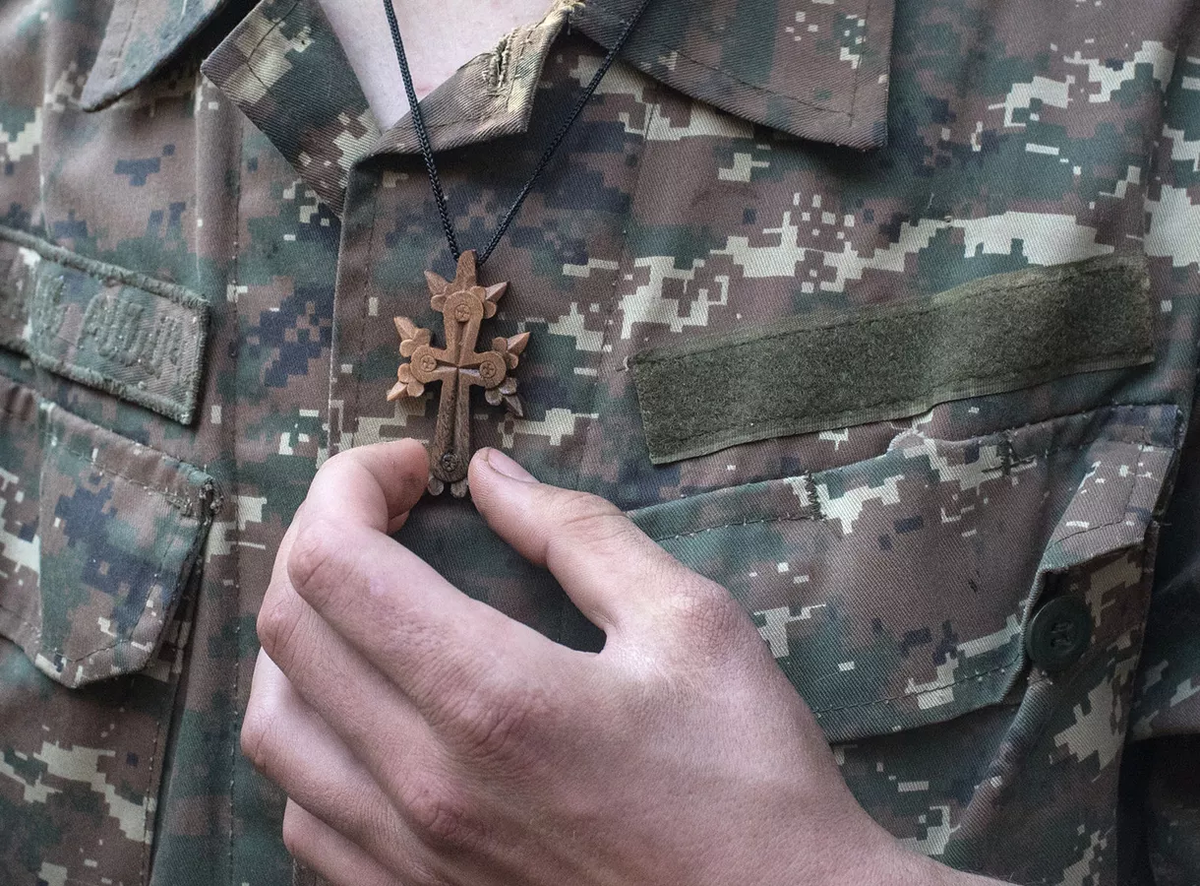 © Sputnik / Илья Питалев