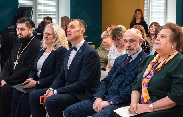 В Твери стартовал региональный этап конкурсов педагогического мастерства