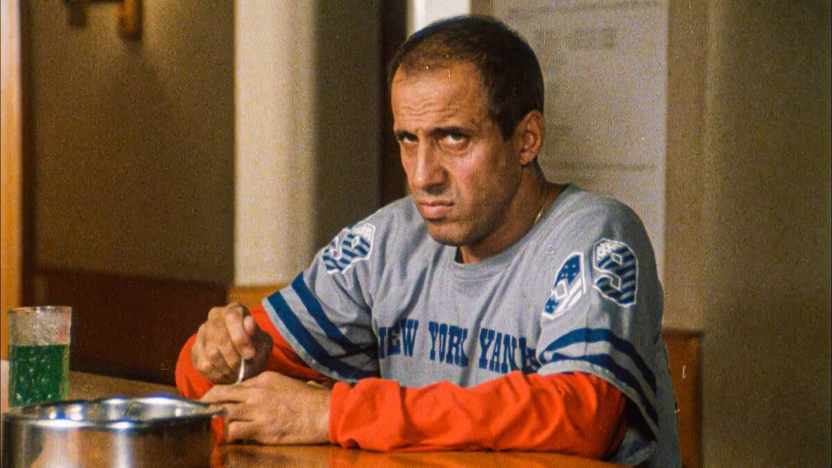 Фото - кадр из к/ф "Укрощение строптивого" (Италия, 1980 г.)
