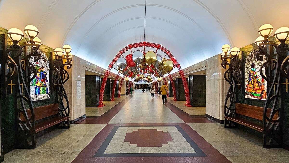    Фото: Мобильный репортер / АГН Москва