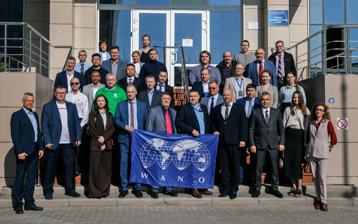 Фото: Ольга Мартынова