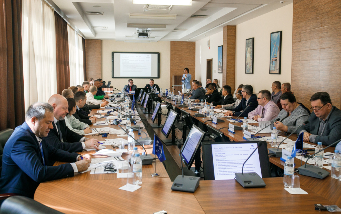 Фото: Ольга Мартынова