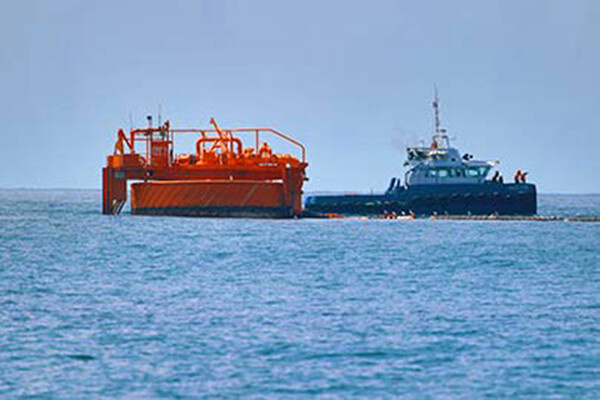 «Каспийский трубопроводный консорциум»   📷