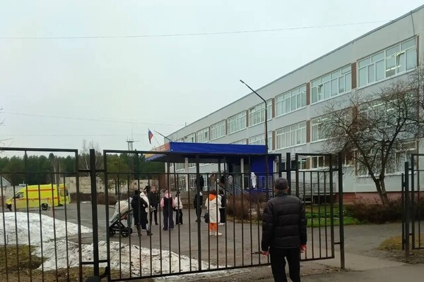 Telegram-канал «Baza»  📷