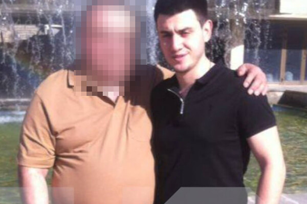 Telegram-канал SHOT  📷