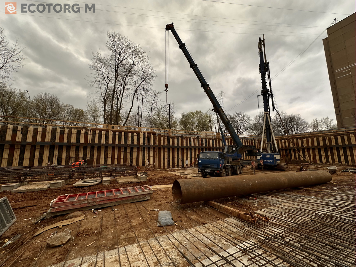 Фото пресс-службы Экоторг М