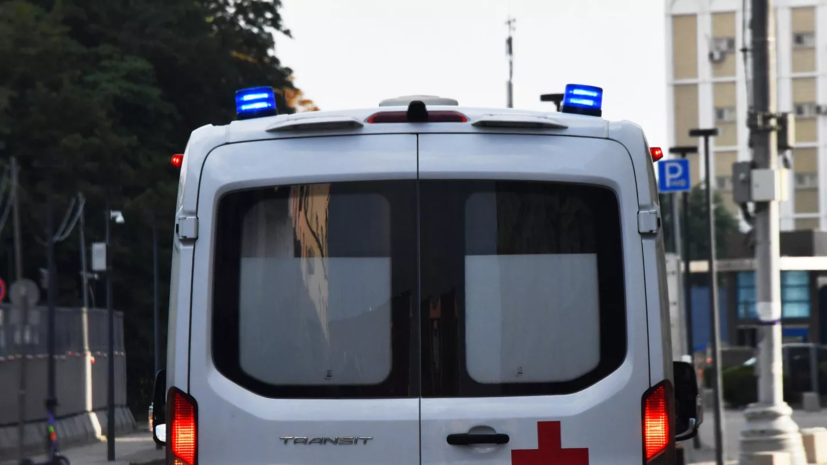   РИА Новости