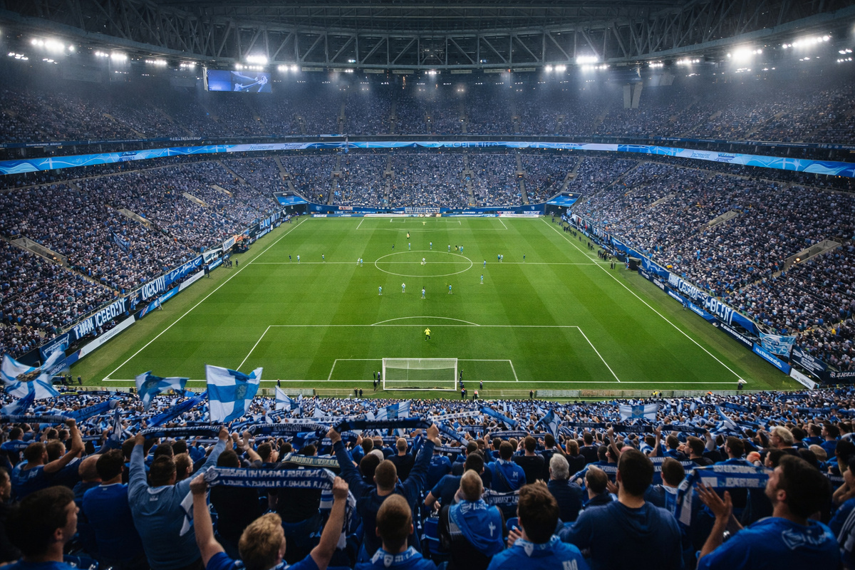 Апрельские футбольные матчи: «Зенит», «Спартак» и «Краснодар» в борьбе за очки