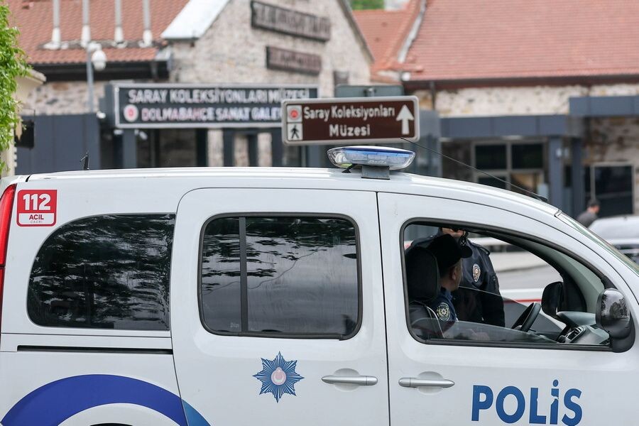     / Источник: © Александр Рюмин/ТАСС