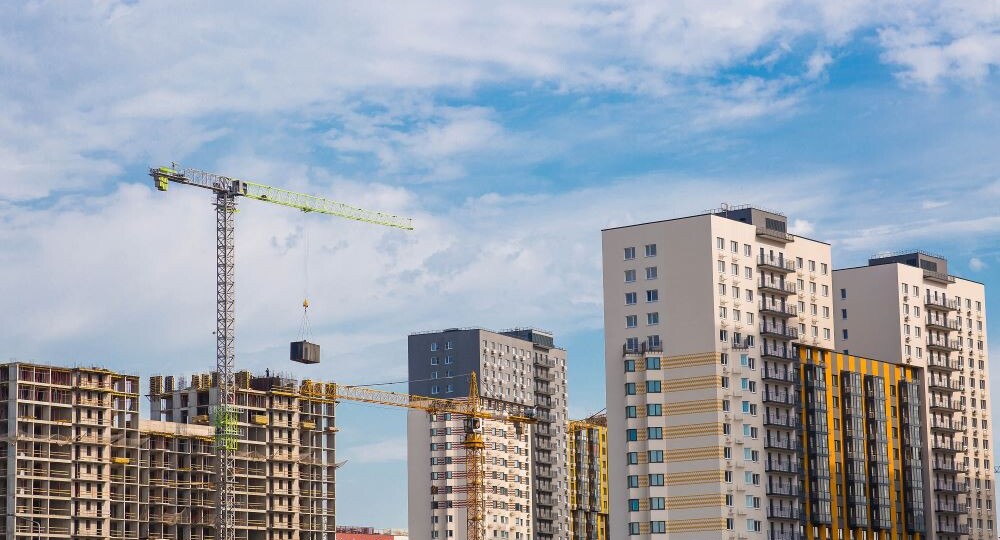 Нужны ли фильтры в новостройке?