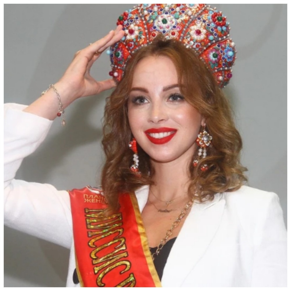 А потом Полина заскучала