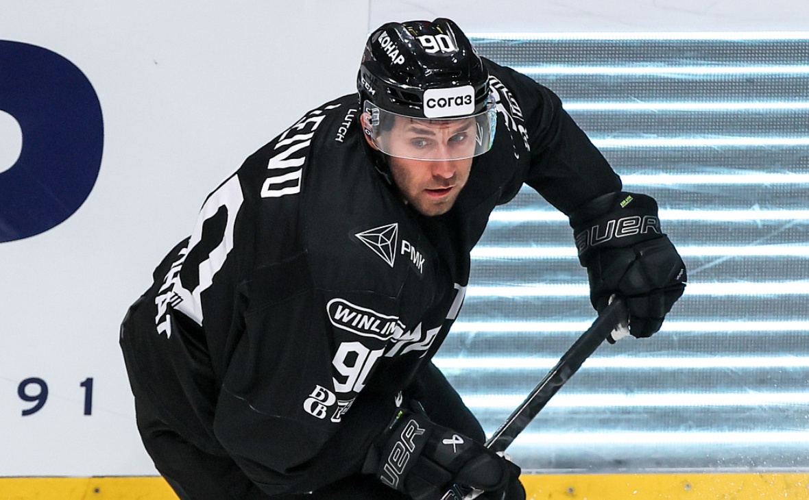 Джошуа Ливо