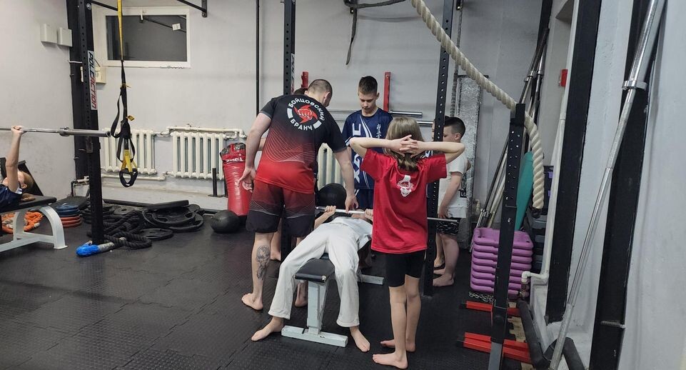    Андрей Алекин