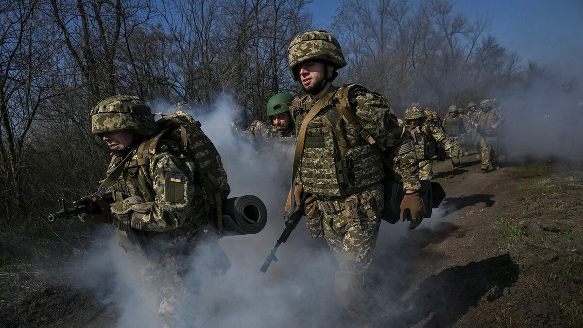    Фото: REUTERS/Stringer