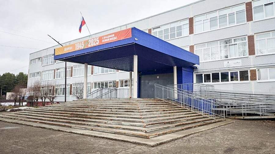Подросток убил ножом учительницу в Пермском крае