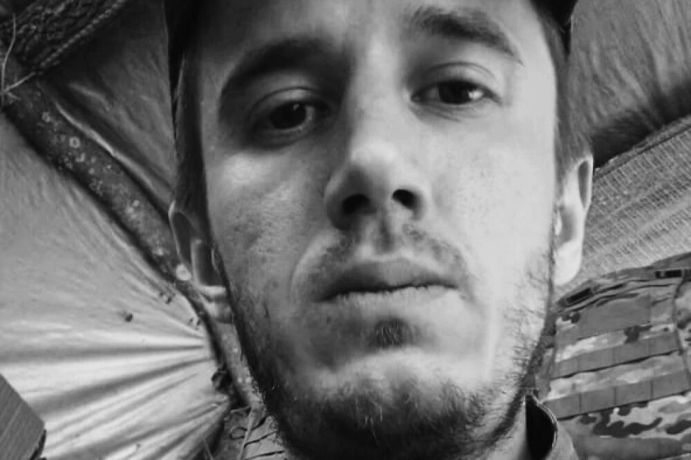    Ланговой Антон Владимирович. Фото: 4 КАЛУЖСКИЙ БАТАЛЬОН