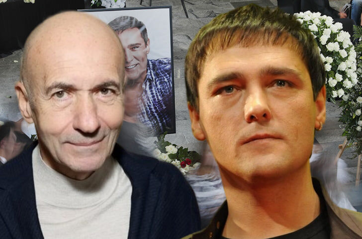 «Не простили народной любви»: завидовали и даже не пришли на похороны. Крутой честно рассказал, за что наша эстрада ненавидела Юрия Шатунова