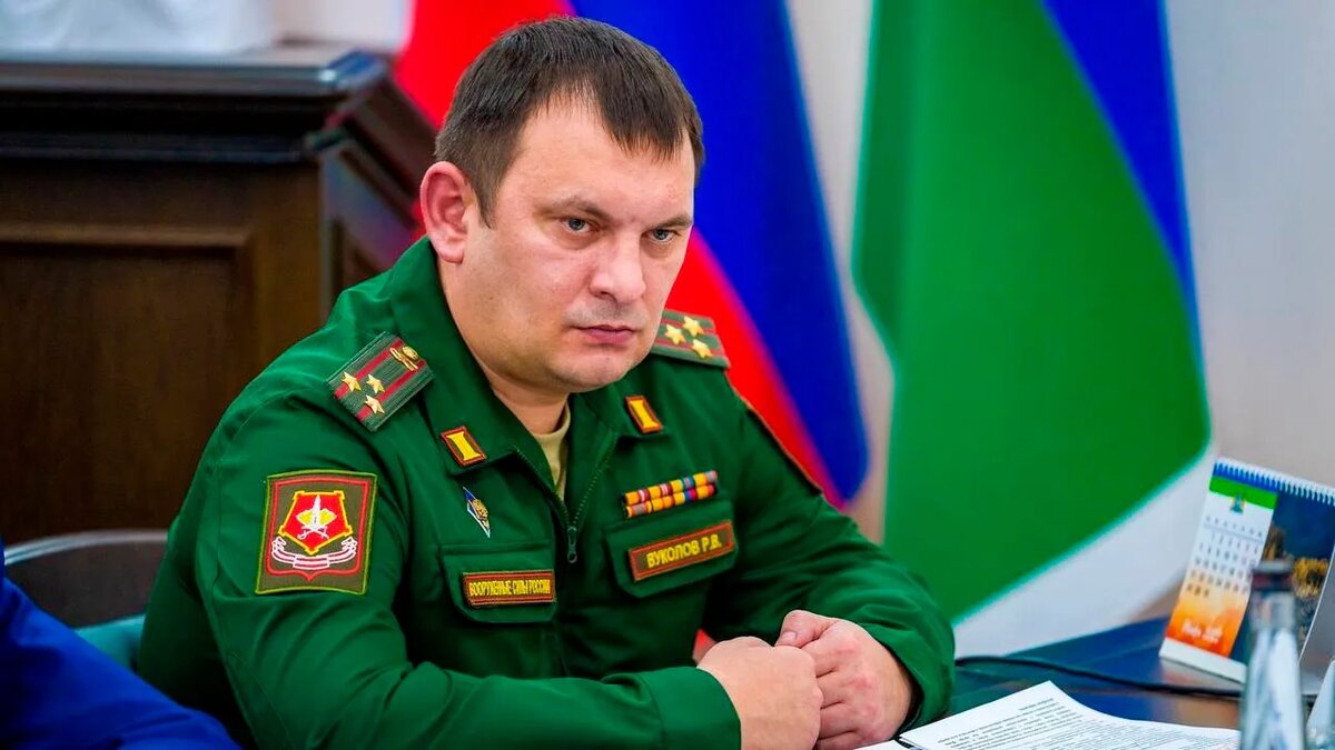    Военный комиссар Югры рассказал об особенностях призыва в 2026 году