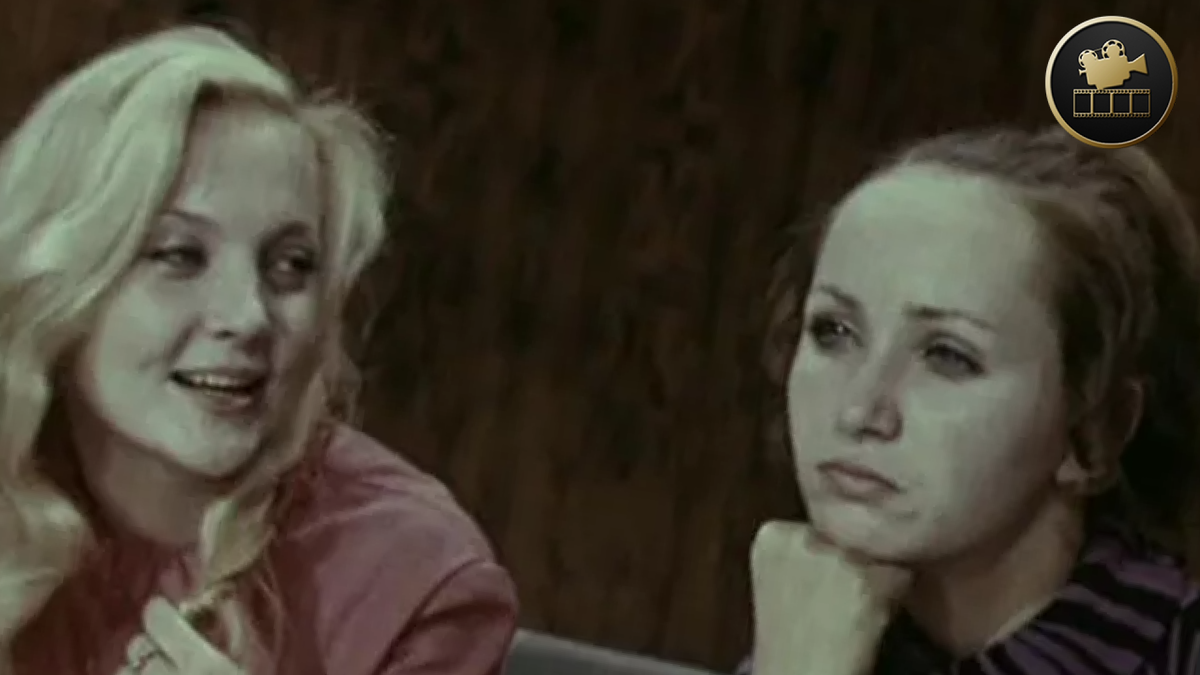 ТОП 4 отличных, малоизвестных советских фильмов 70х годов. GoldКино