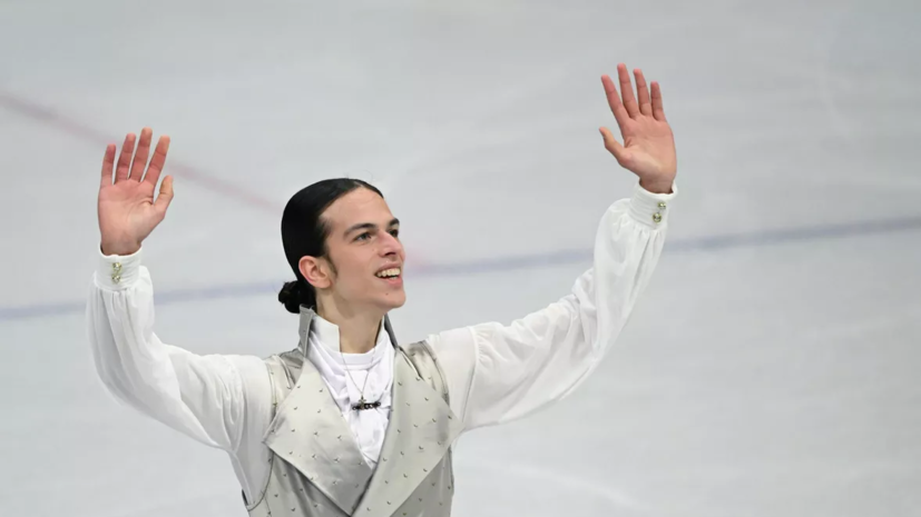   РИА Новости