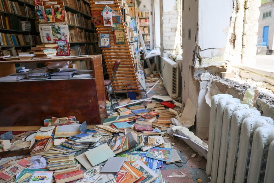     / Источник: © Валентин Спринчак/ТАСС