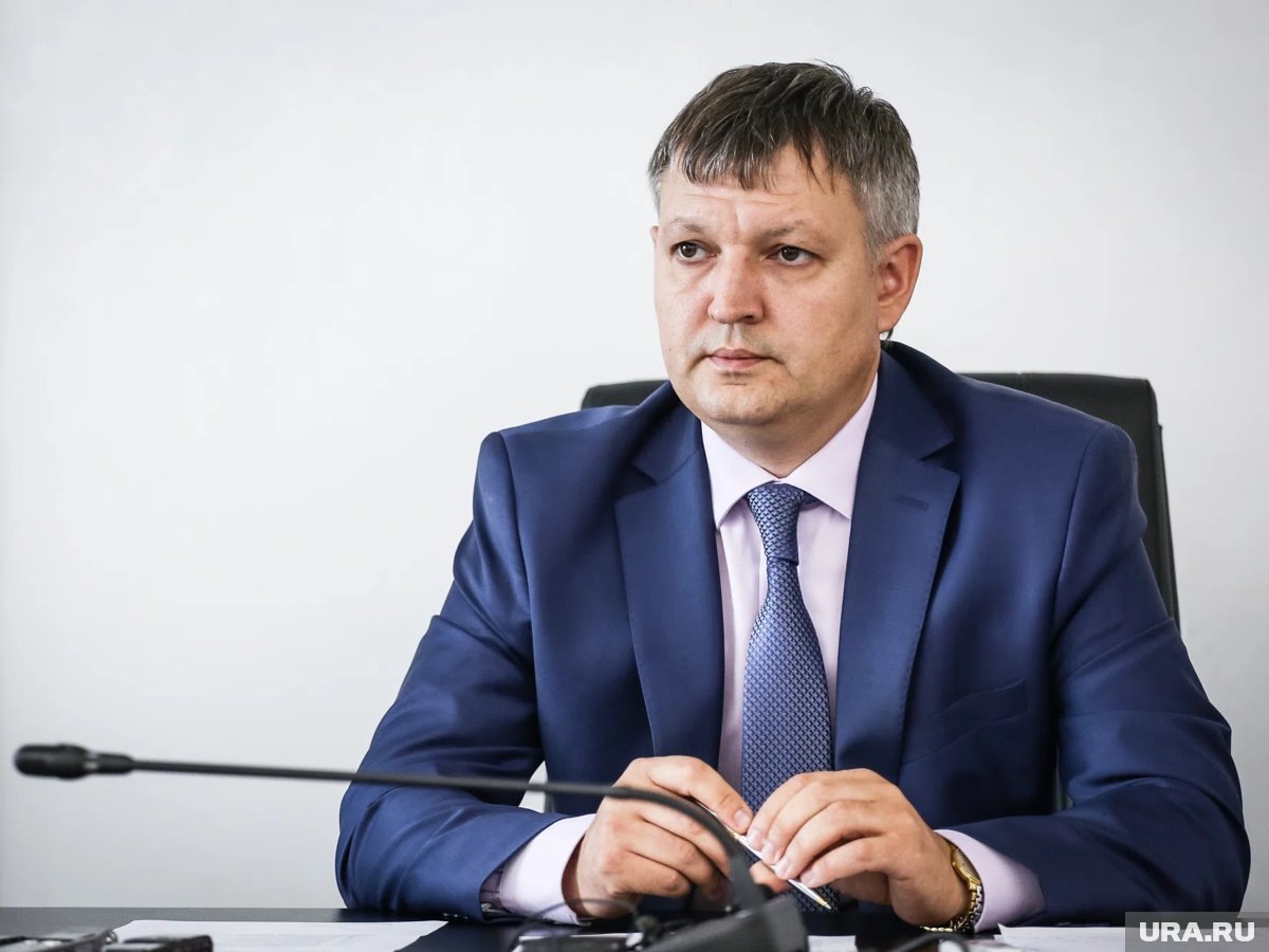     Алексей Фокеев получил предложение о трудоустройстве в «Сибпромстрой»