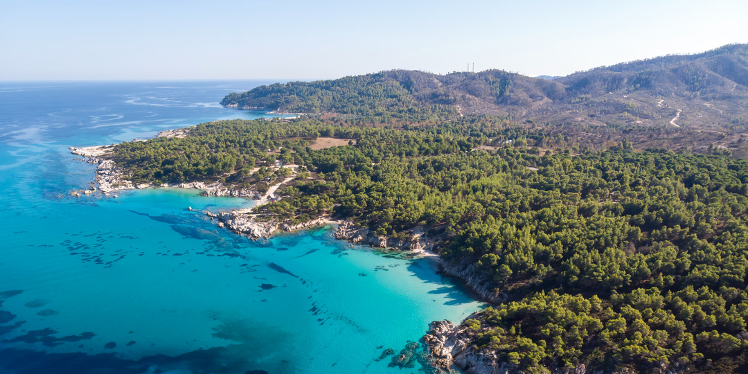 3 причины, почему вам стоит посетить Кемер