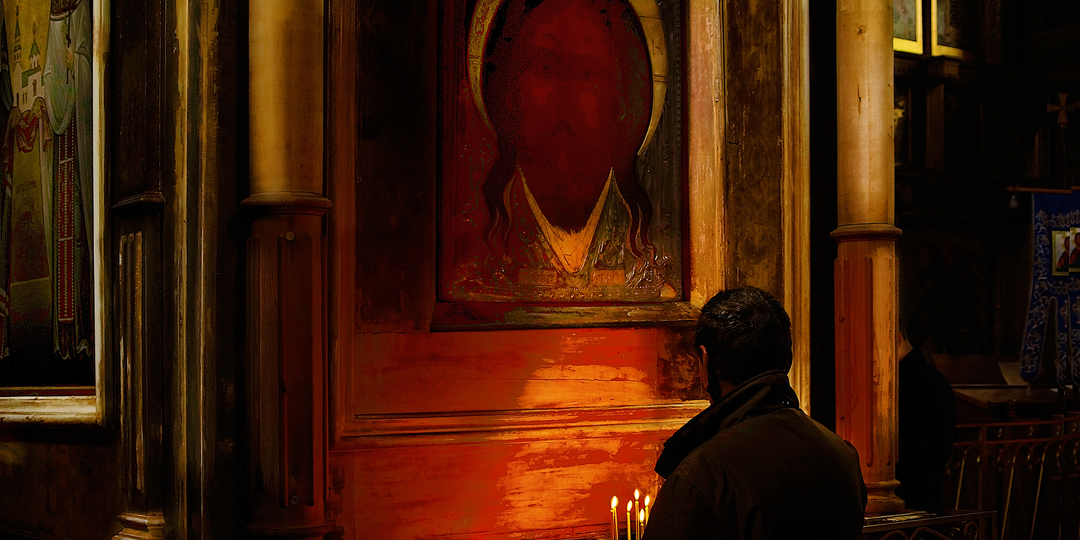 Если переживаете за будущее - читайте эту молитву при страхе будущих событий