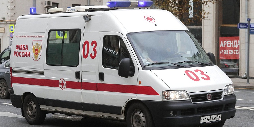 Минус 10% вызовов, плюс 18,8% к тарифу: как ФФОМС перестраивает экономику скорой помощи
