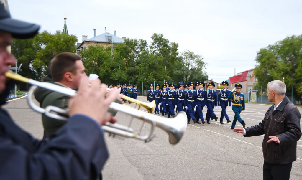    Фото: Олег Рукавицын