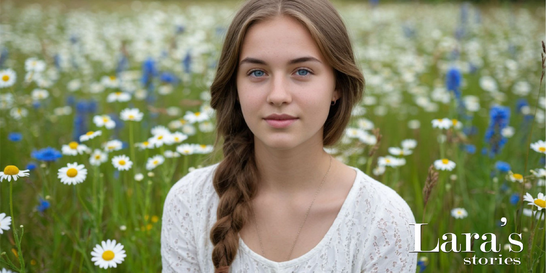 Настя. Часть 2