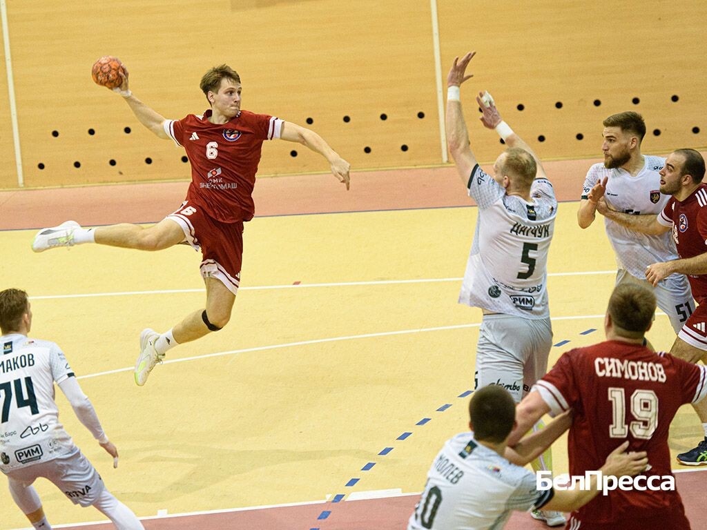     Фото: Юрий Боград