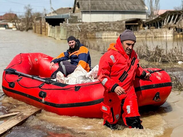    Фото: ТАСС/Гянжеви Гаджибалаев