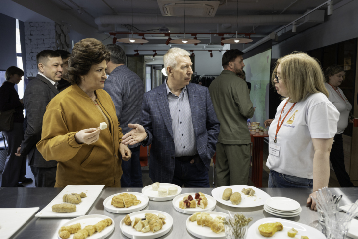Фото: Тюменская городская дума