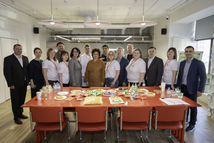 Фото: Тюменская городская дума