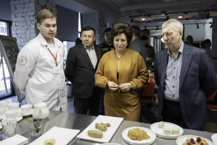 Фото: Тюменская городская дума