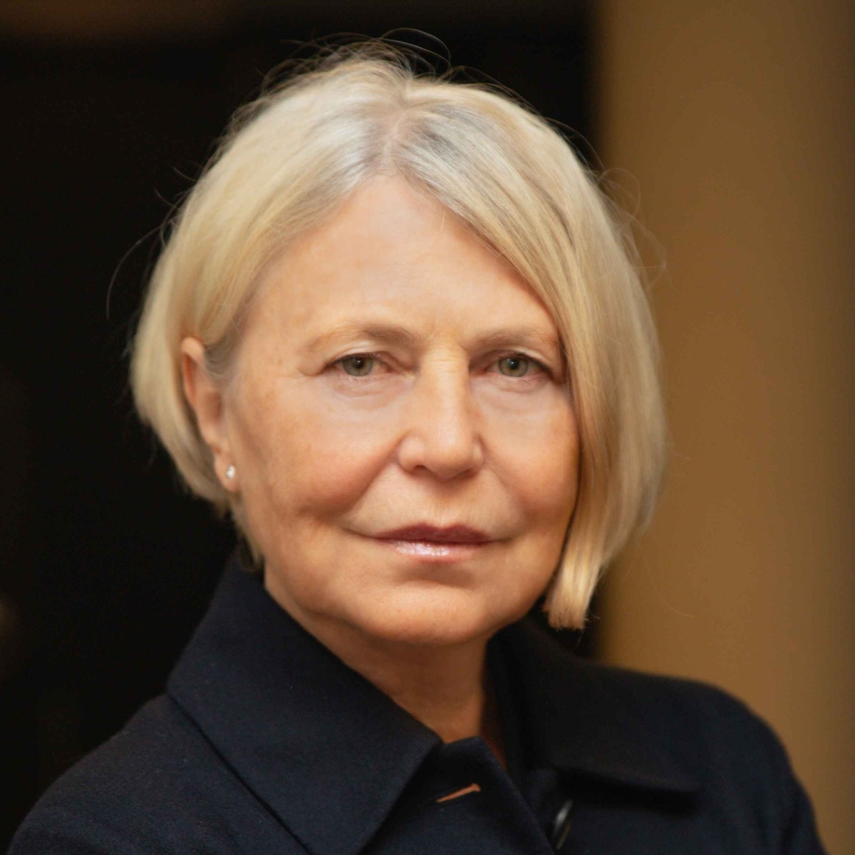 Президент Национального движения сберегающего земледелия Людмила Орлова